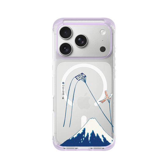 Mount Fuji