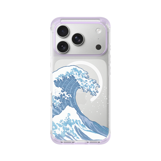 The Great Wave IV