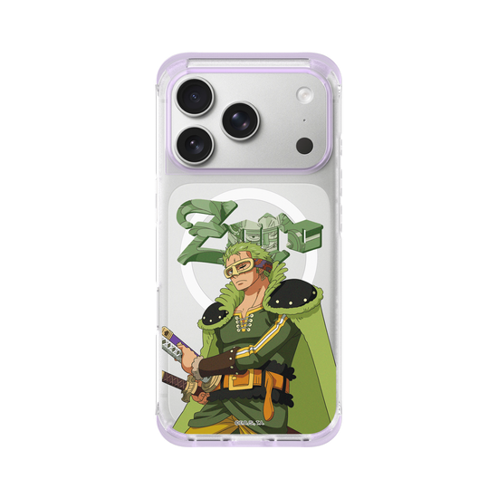 Zoro - Elbaph