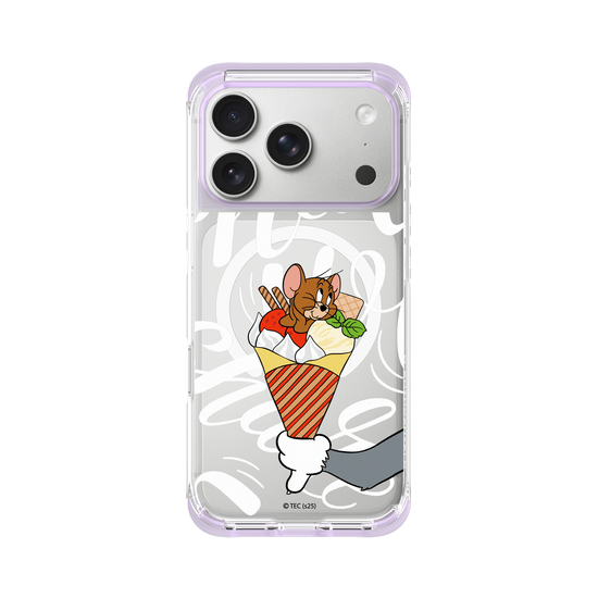 Jerry Ice Cream