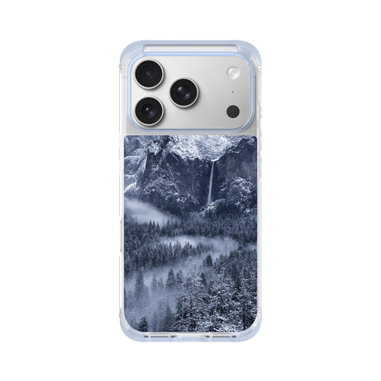 Die Wunder der Natur (Yosemite-Nationalpark)