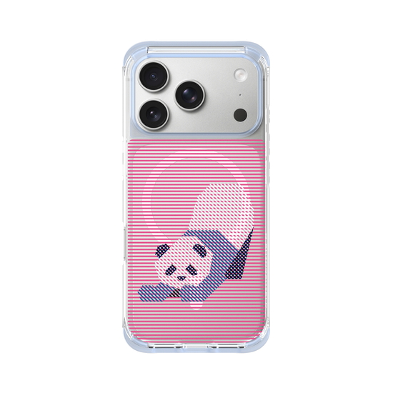 Giant Panda - Line Edition