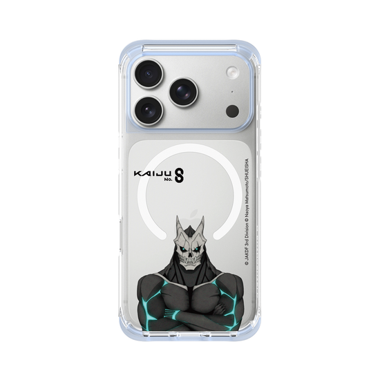 Kaiju No. 8 — Tactical Gear