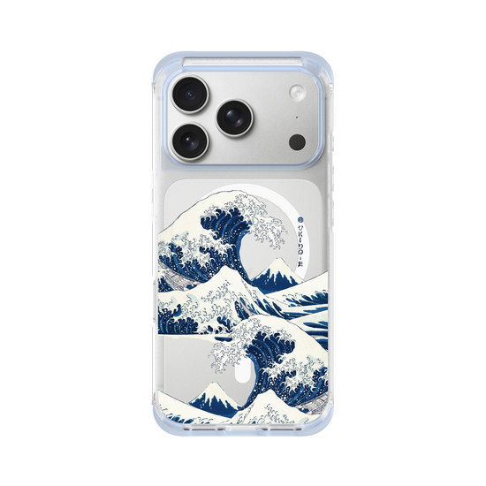 The Great Wave I