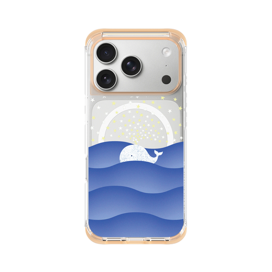 Wave Symphony (Whale)