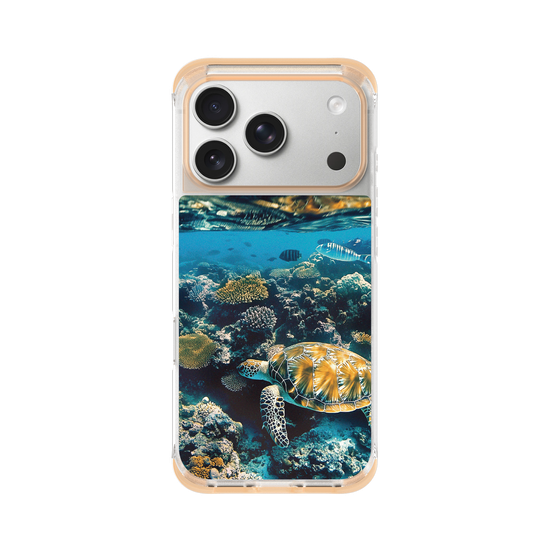 Sea You There! (The Great Barrier Reef)