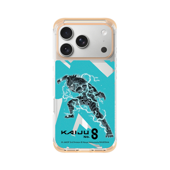 Kaiju No. 8