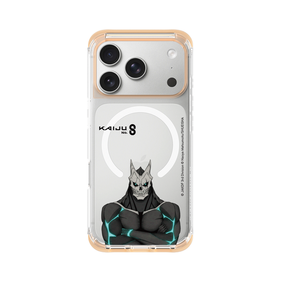 Kaiju No. 8 — Tactical Gear