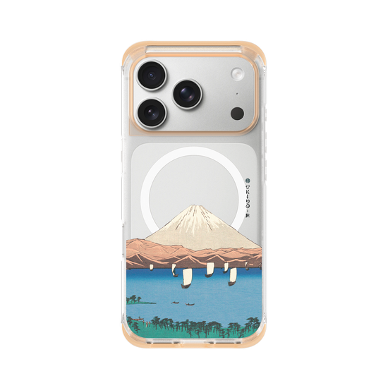 Lake & Mountain