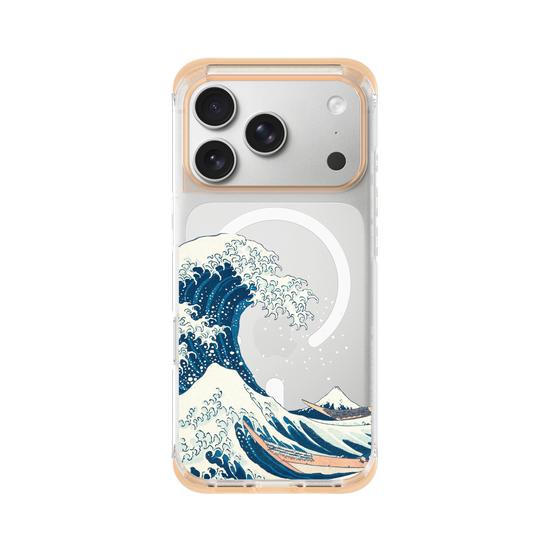The Great Wave III