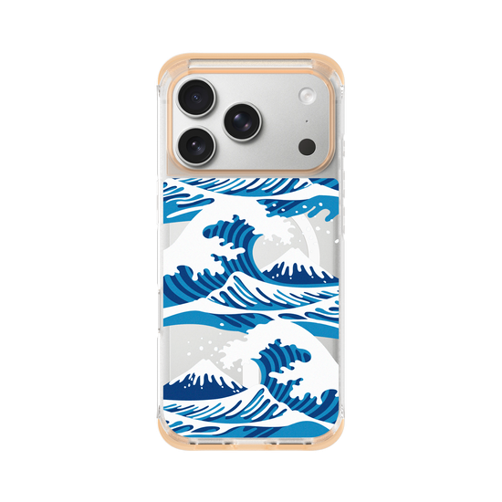 The Great Wave II