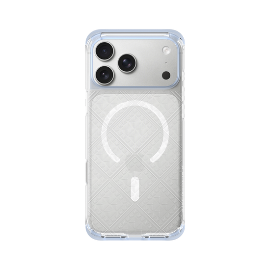 Classic Diamond Patterned Glass