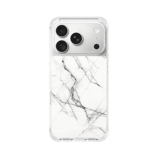 Roma Marble Finish