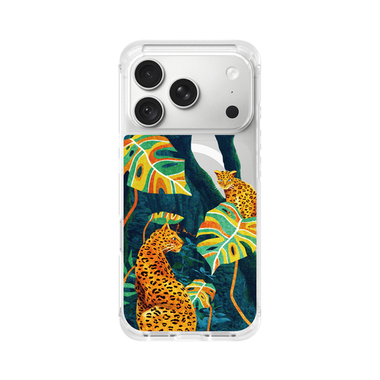 May Scars Bloom Into Flowers Someday (Amazon Rainforest)