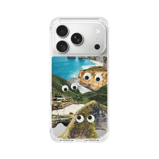 Bali Island's Eyes On You