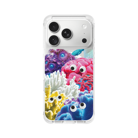 Great Barrier Reef's Eyes On You
