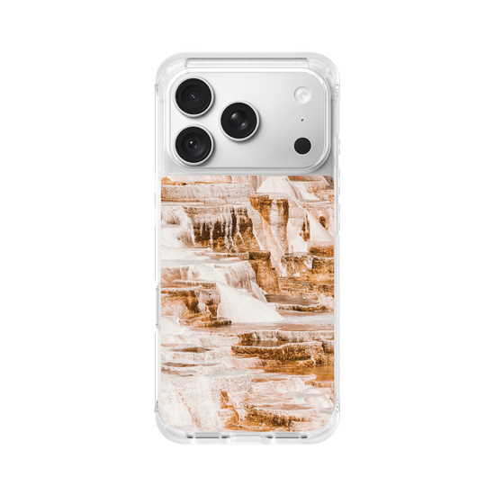 Die Wunder der Natur (Yellowstone-Nationalpark)