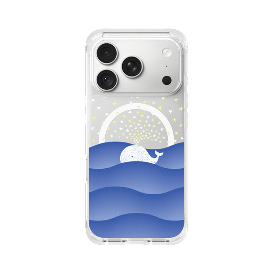 Wave Symphony (Whale)