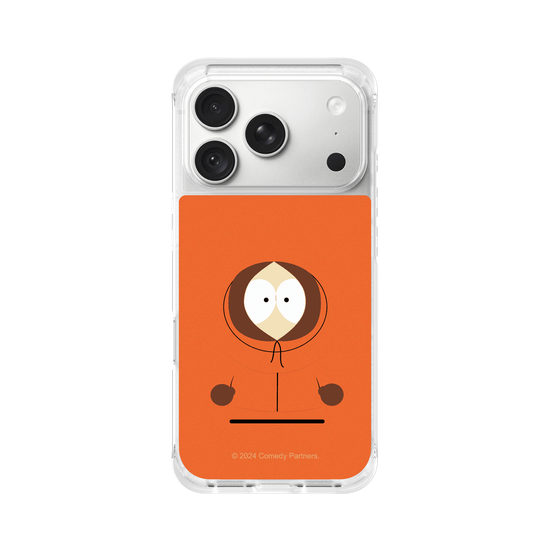 South Park - Kenny McCormick