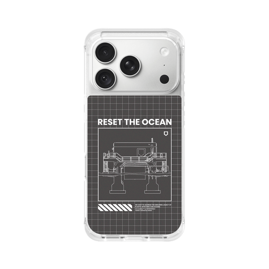 Reset the Ocean
