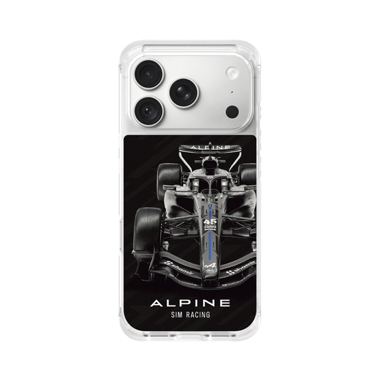 A526 Sim Racing