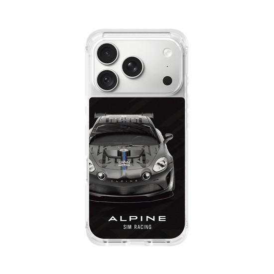 A110 Sim Racing