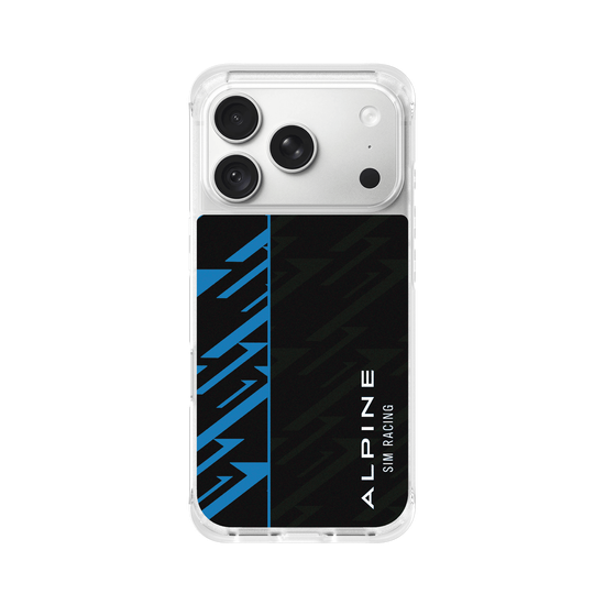 Alpine Sim Racing