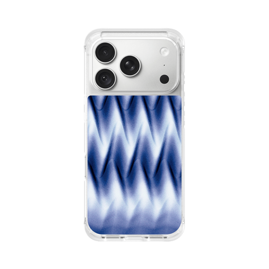 Blue Folding