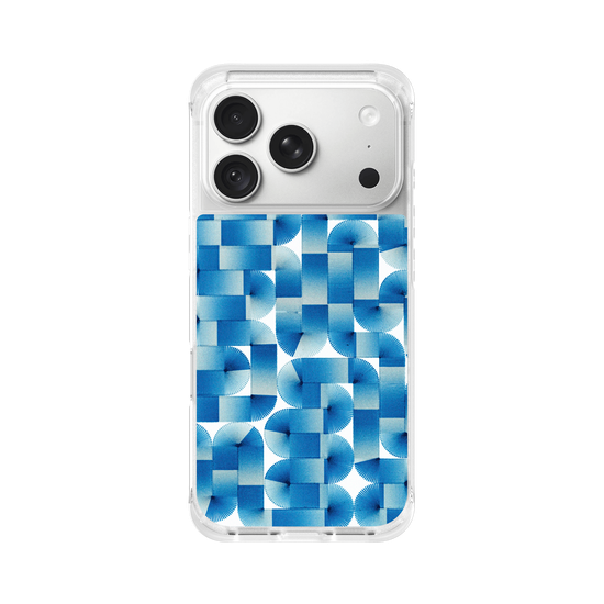 Blue Maze