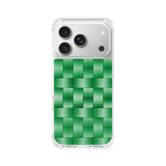 Green Weaving