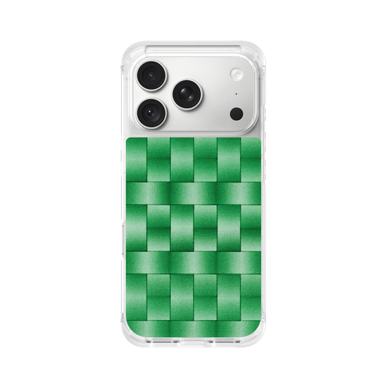 Green Weaving