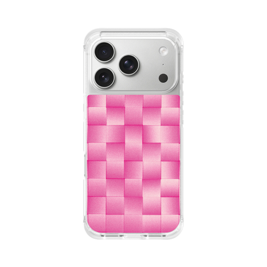 Pink Pattern