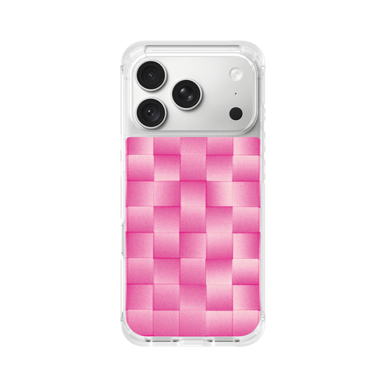 Pink Pattern