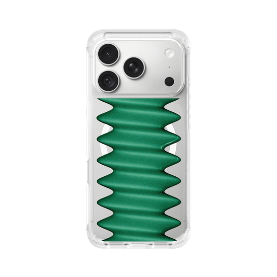 Green Screw