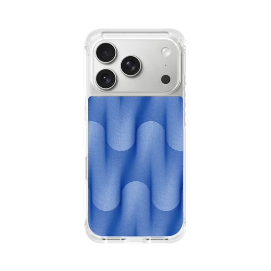 Blue Pattern