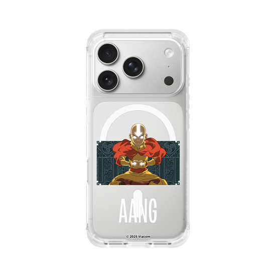AVATAR - Avatar Aang
