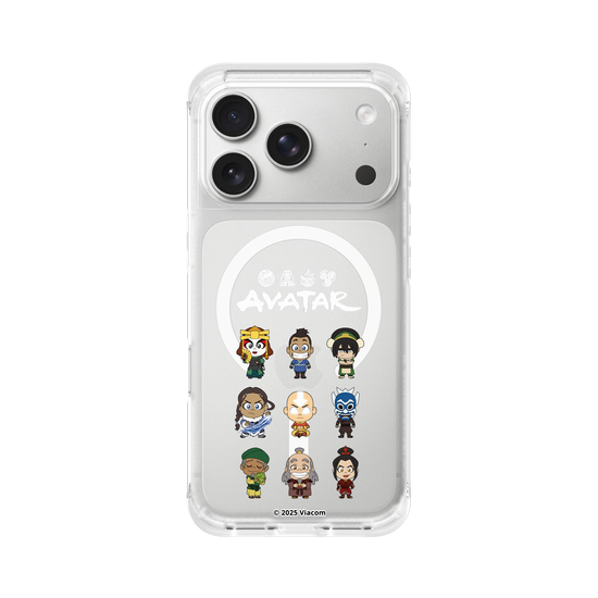 AVATAR -  Chibi Team