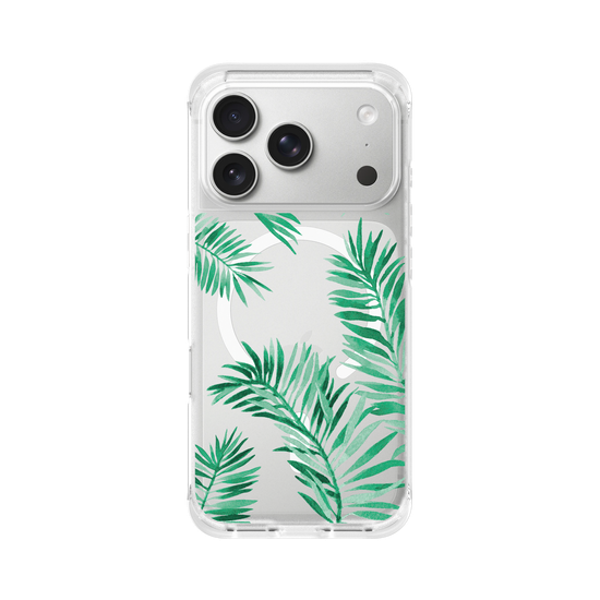 Fern In The Jungle