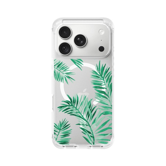 Fern In The Jungle