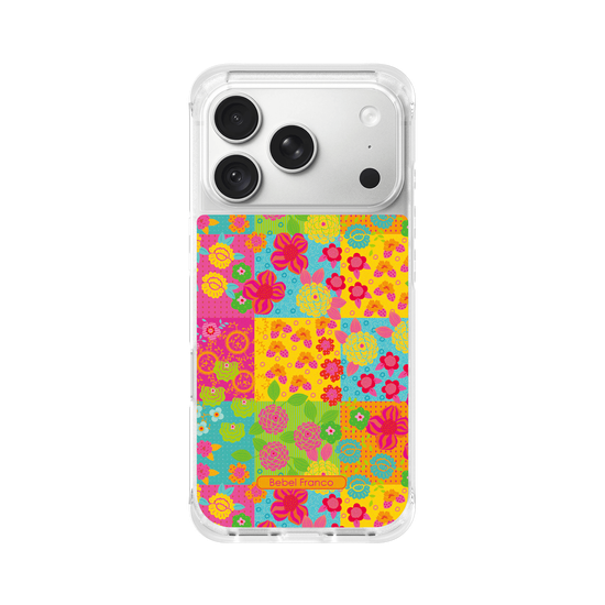 Patchwork Color
