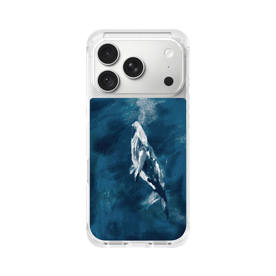 Whale: The Elder of the Ocean