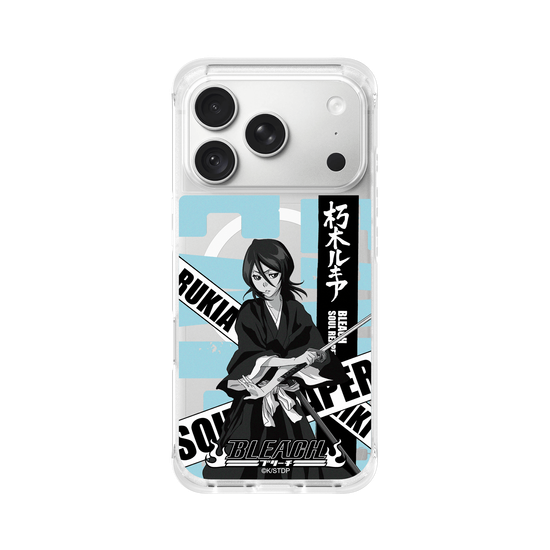 Rukia Kuchiki