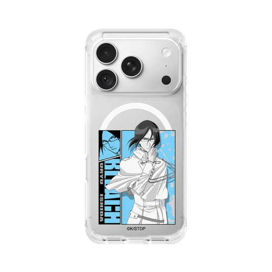 Uryu Ishida