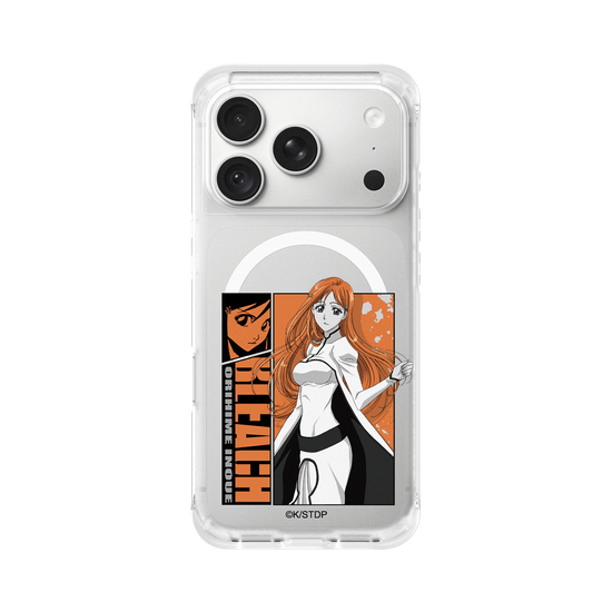 Orihime Inoue