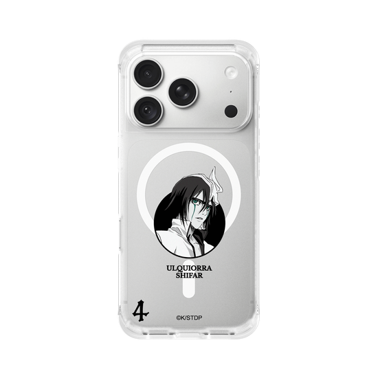 Ulquiorra Cifer
