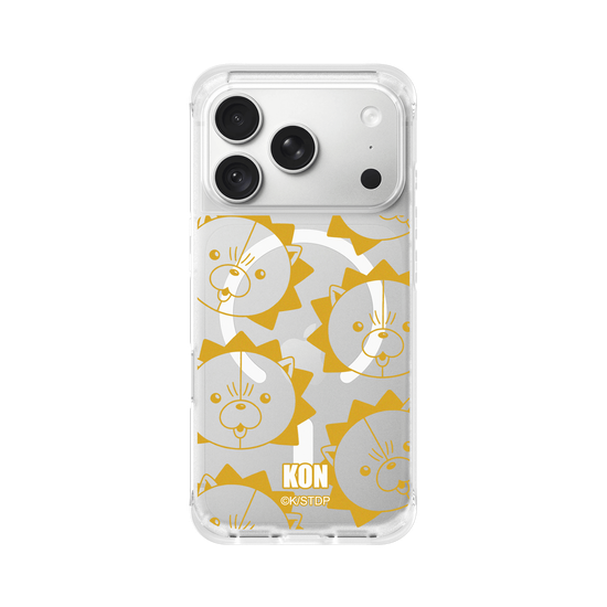 Kon pattern