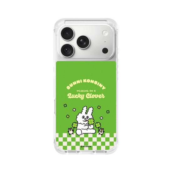 Bunni Konbiny Lucky Clover