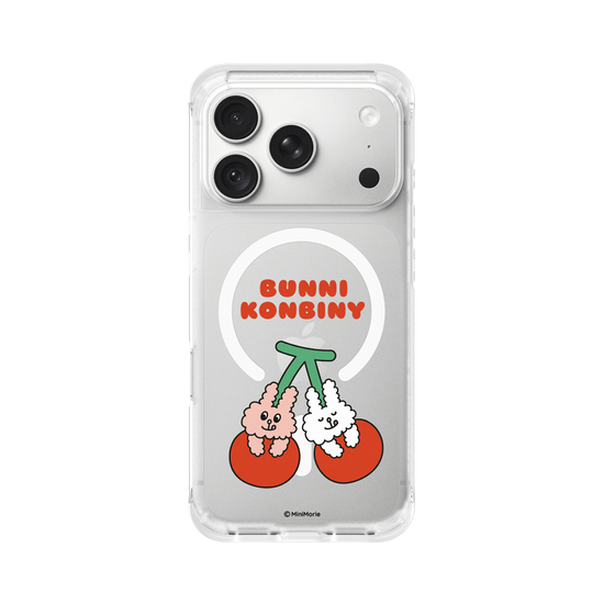 Cherry Friends