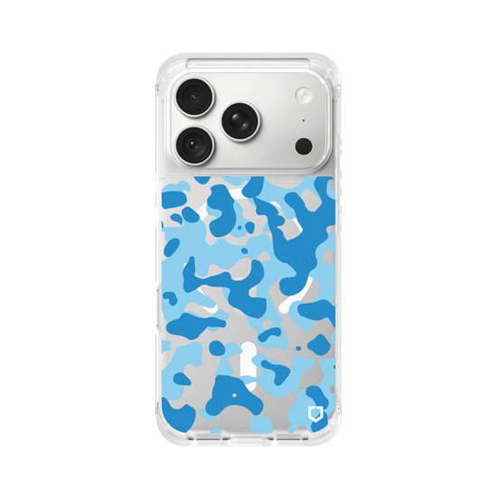 Monochromatic Camouflage