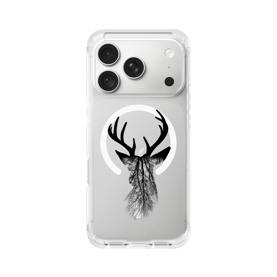 Deer Woods
